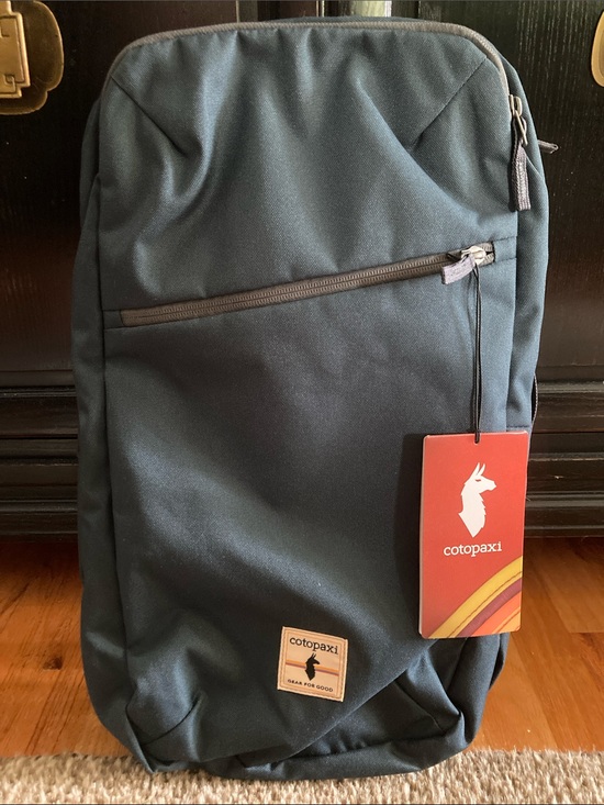 cotopaxi Other - NWT Cotopaxi Nazca 24L Travel Pack Blue